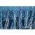 Manta para Sofá Azul Linha Mirabile Essential by Mirabile Decor (1,90 m x 1,25 m)