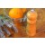 Moedor Gourmet para Sal e Pimenta em Bambu - 16x5x5cm - Coleção Mirabile Essential