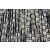 Tapete Mescla com Antiderrapante Linha Mirabile Essential by Mirabile Decor (1,5m x 2,0m)