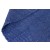 Tapete Tear Manual Liso Azul Marinho Linha Essential by Mirabile Decor