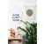 Wall Flag (Estandarte) Preta Home Sweet Home by Studio Mirabile